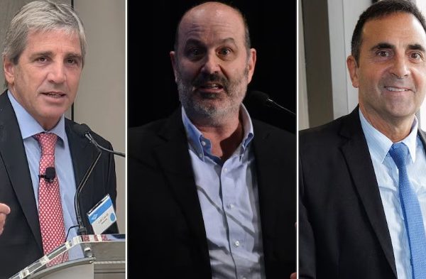 El Gobierno apura la reglamentación de la reforma laboral, pero un artículo clave podría quedar afuera del decreto