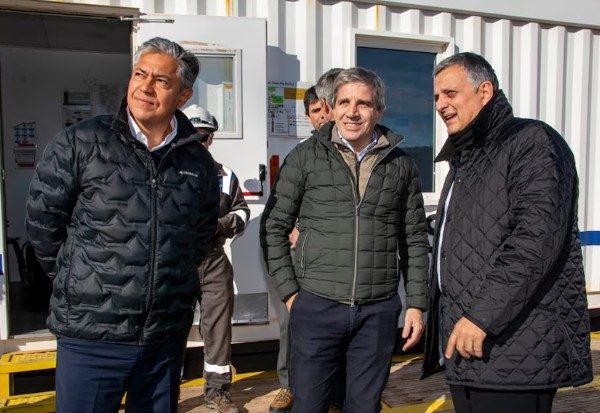 La inflación aceleró en el cierre de marzo y el Gobierno confía en una medida clave para frenarla en abril