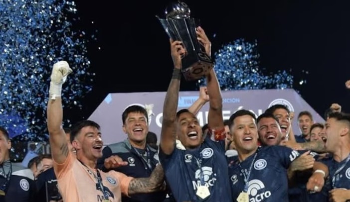 Gimnasia y Midland son los primeros clasificados a los octavos de la Copa Argentina