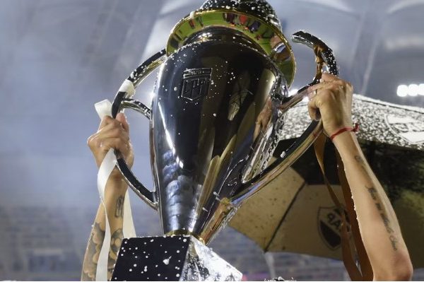 Arde el Torneo Apertura a tres fechas del final de la fase regular