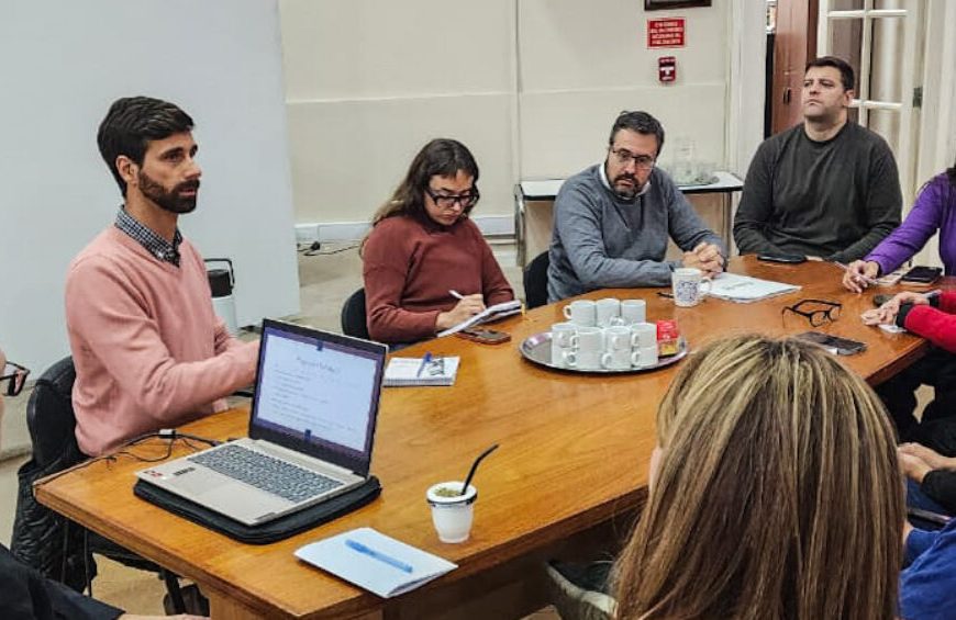 Evolución del endeudamiento en los hogares de Bahía Blanca