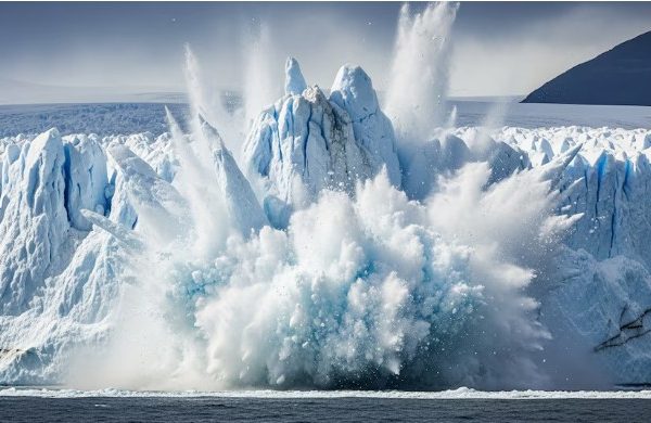 El Gobierno promulgó la reforma de la Ley de Glaciares
