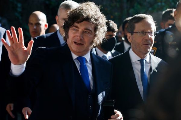 El Gobierno envió al Congreso el proyecto de reforma electoral