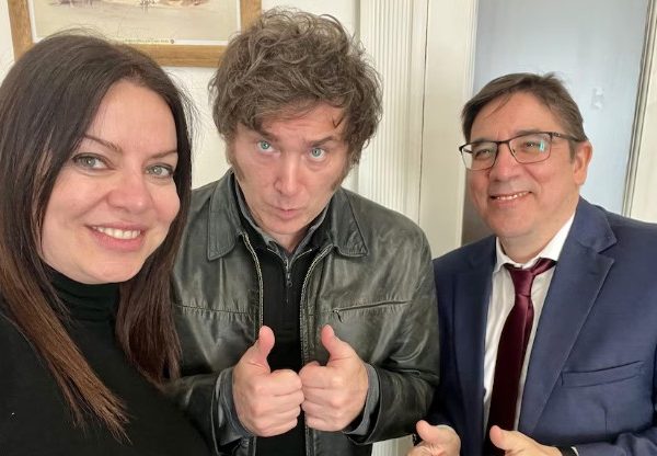 Milei evalúa llevar a la Corte la pelea por la aplicación de la Ley de Financiamiento Universitario