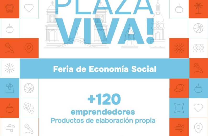 Bahía Blanca celebra su 198° aniversario en comunidad