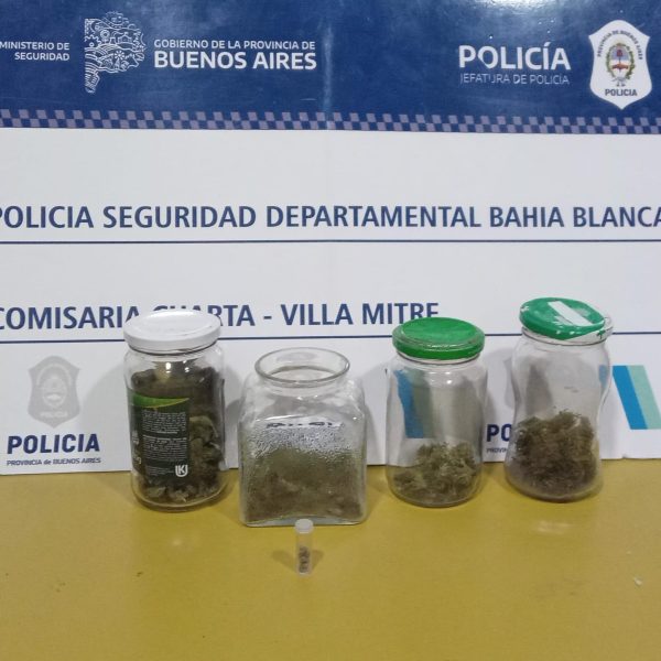 Realizaron un allanamiento por una amenaza de tiroteo en una escuela