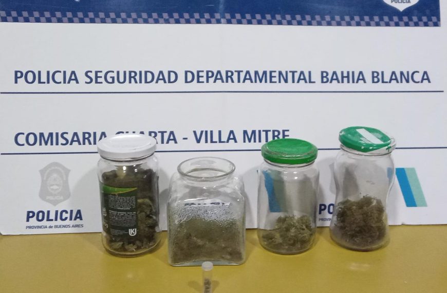 Realizaron un allanamiento por una amenaza de tiroteo en una escuela