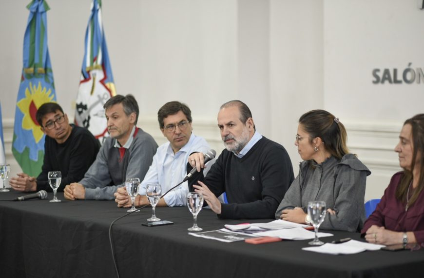 Bahía Abriga 2026: el Municipio refuerza su presencia para cuidar a cada vecino durante el invierno