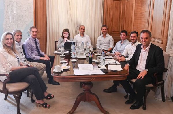 Manuel Adorni volverá a reunir a la mesa política en una semana clave para la causa por presunto enriquecimiento