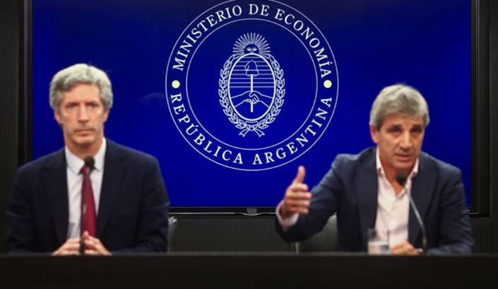 Bajó el ritmo de compra de dólares del Banco Central en mayo
