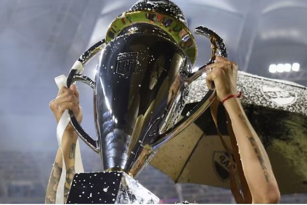 Tras las victorias de Belgrano y Argentinos Juniors, así quedó el cuadro de semifinales del Torneo Apertura