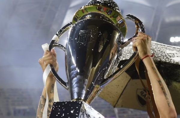 Se confirmaron días y horarios de los partidos de octavos de final del Torneo Apertura