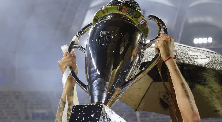 Se confirmaron días y horarios de los partidos de octavos de final del Torneo Apertura