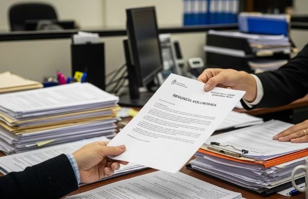El Gobierno puso en marcha un plan de retiro voluntario para los trabajadores del INTA