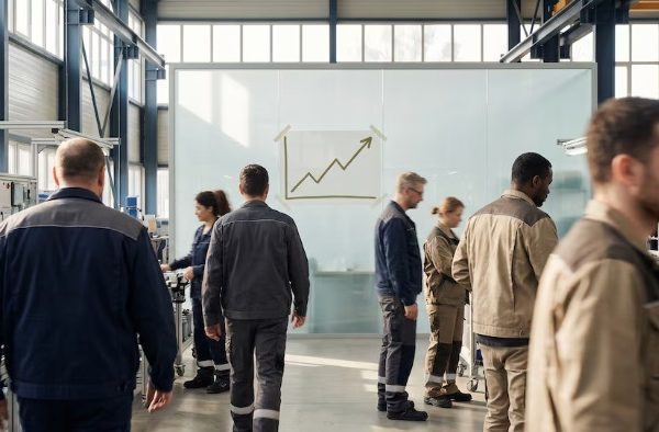 El Gobierno nacional reglamentó un capítulo clave de la reforma laboral