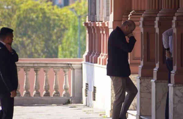 El Gobierno acelera los retiros voluntarios y avanza en la reducción de organismos descentralizados