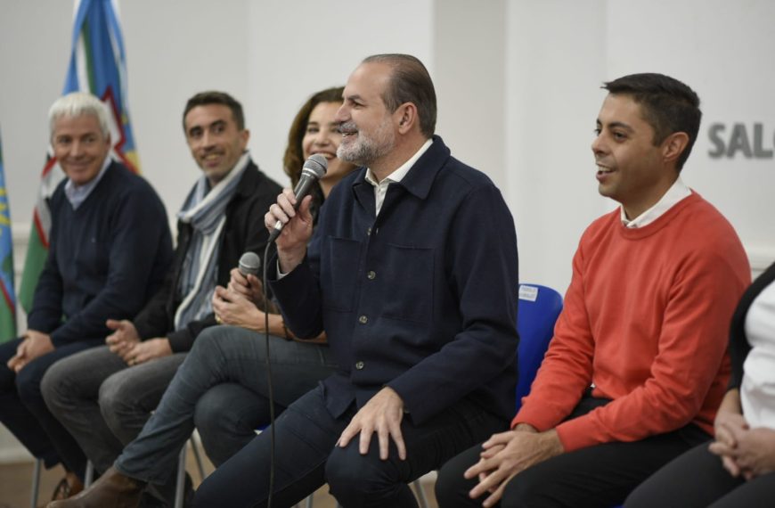El Municipio potencia la integración barrial con el lanzamiento de su programa de talleres gratuitos