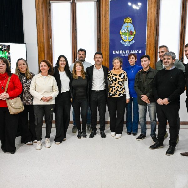 Primera edición de “La Noche de Villa Mitre”