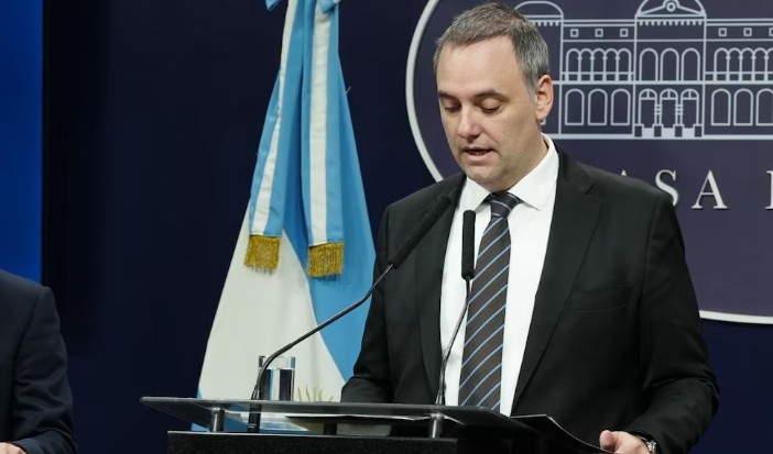 A pesar del caso Adorni, el Gobierno cree que la gente los seguirá votando