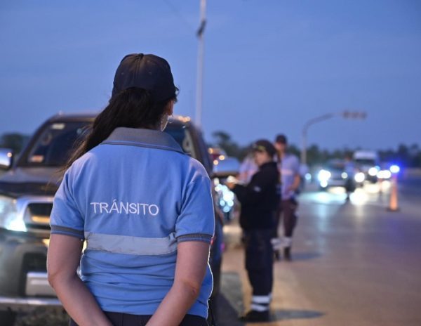 Resultados de los operativos a cargo de la División de Control y Ordenamiento Urbano