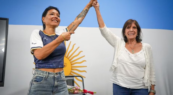 El kirchnerismo blanqueó el perfil de candidato que quiere para 2027 y crece el malestar dentro del PJ