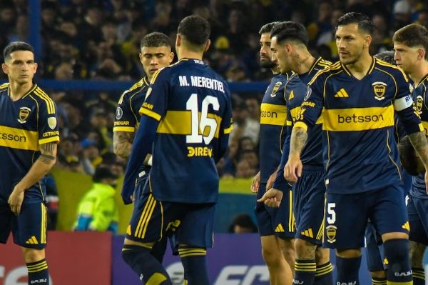 Se oficializó el cronograma de los octavos de la Libertadores y los playoffs de la Sudamericana