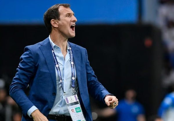 Rodolfo Arruabarrena regresa a Boca Juniors tras una década