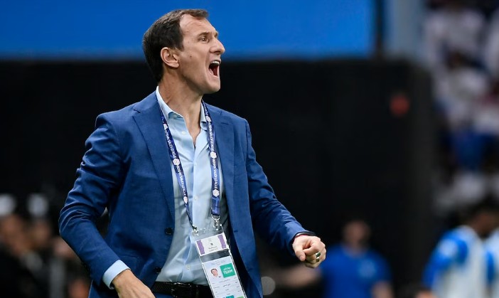Rodolfo Arruabarrena regresa a Boca Juniors tras una década