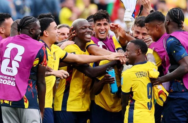 Con cuatro cruces confirmados, así están los 16avos de final del Mundial 2026