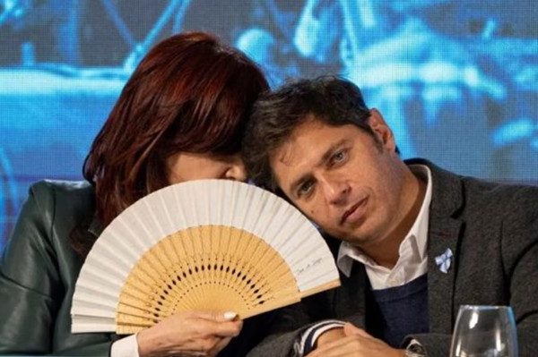 La mano derecha de Kicillof evitó confrontar con Máximo Kirchner, pero no hay señales de acercamiento