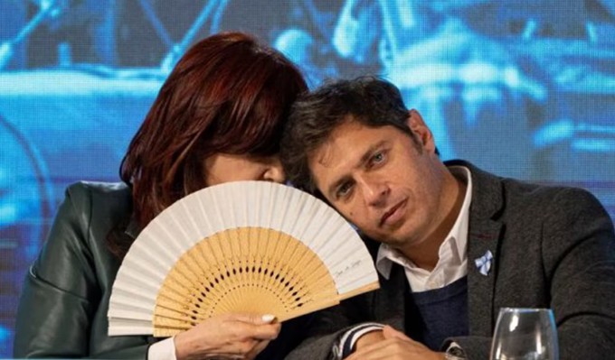 La mano derecha de Kicillof evitó confrontar con Máximo Kirchner, pero no hay señales de acercamiento