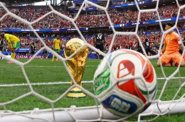 Con Brasil, Paraguay y Marruecos clasificados a los octavos de final, así está el cuadro del Mundial 2026
