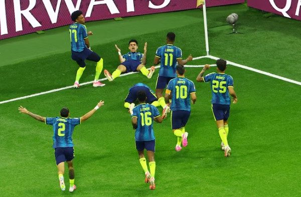 Colombia le ganó 3-1 a Uzbekistán en el cierre de la primera fecha del Grupo K del Mundial 2026