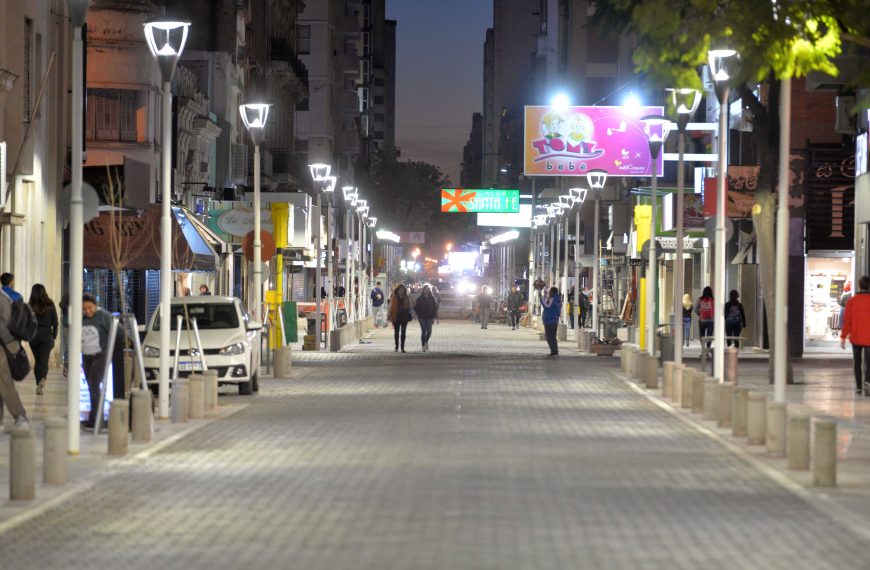 La mayoría de los comercios abrirán sus puertas el día lunes