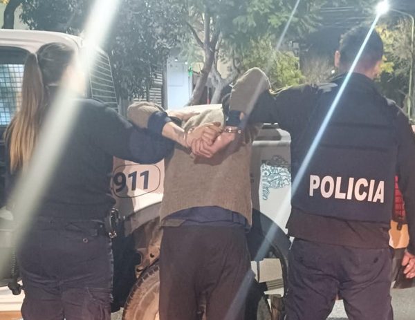 Aprehendido tras una estafa telefónica bajo la modalidad “Cuento del tío”