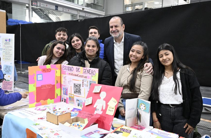 Nueva edición de la Feria Distrital de Educación, Arte, Ciencias y Tecnología