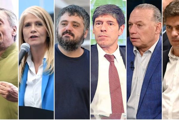 Se profundiza la división entre los Kirchner y Kicillof y se complica el 2027
