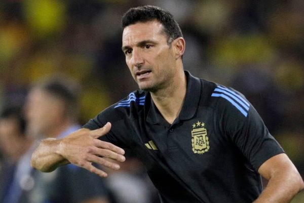 Cuándo y a qué hora juega Argentina vs Honduras
