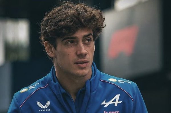 El polémico lugar que le asignaron a Colapinto en el ranking de un medio inglés tras el GP de Hungría de F1