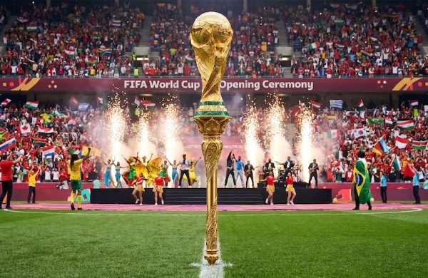 Con Inglaterra-México y Bélgica-Estados Unidos, así está el cuadro de octavos de final del Mundial
