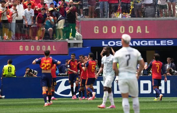 Con España-Portugal más Suiza, así está el cuadro de octavos de final del Mundial 2026
