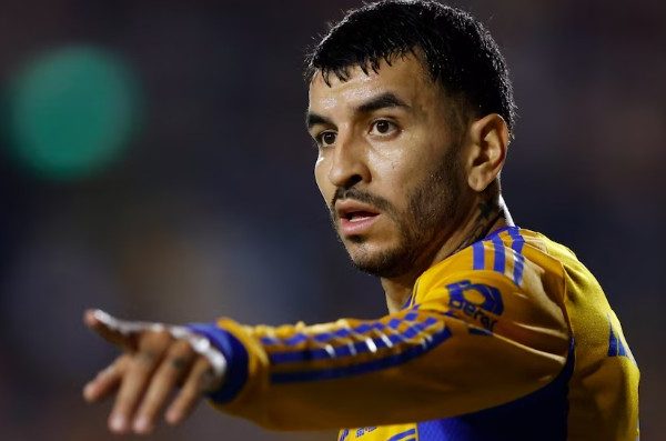 Ángel Correa: pese al acuerdo de palabra, Tigres cambió las condiciones y se trabó su llegada a River Plate