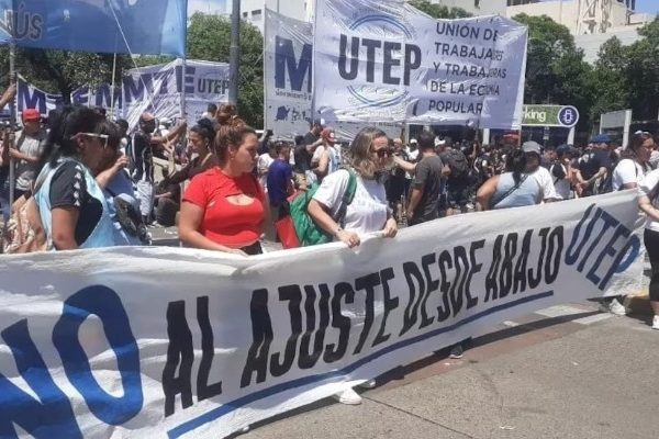 La Justicia habilitó el cierre del programa Volver al Trabajo y el Gobierno avanzará con los vouchers de capacitación laboral