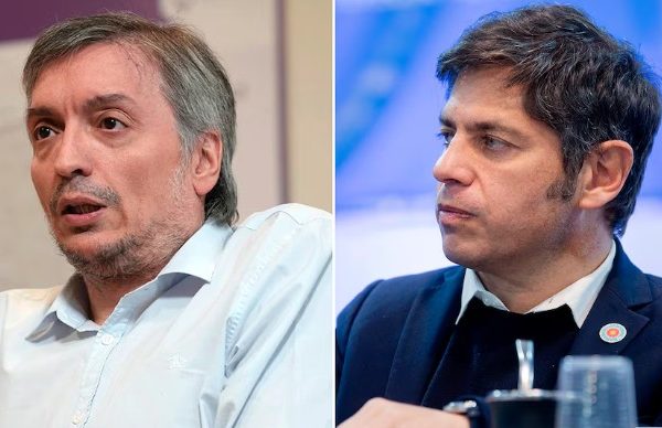 El peronismo advierte que el Gobierno pierde apoyo y trata de acercar posiciones