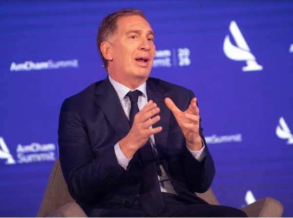 Santilli se refirió al cruce diplomático con Brasil por los dichos de Milei
