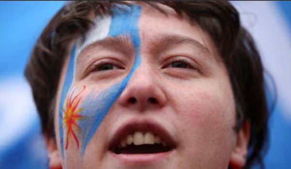 Un estudio revela que el 42% de los argentinos no se identifica con ningún partido político