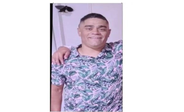 Buscan a un hombre que desde hace dos semanas no vuelve a su casa