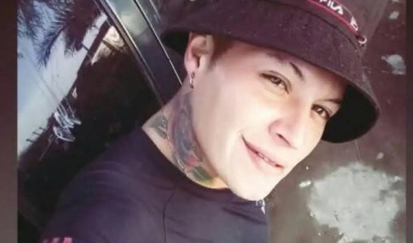 Buscan a un hombre de 26 años que no volvió a su casa