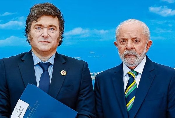 Brasil retira a su embajador de la Argentina y rebaja al mínimo su relación diplomática