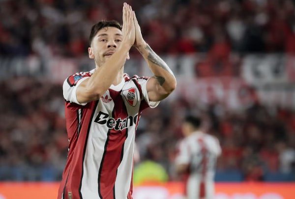 Se confirmó la lesión que sufrió Montiel